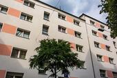Foto - Renovierte 2 Zimmer Wohnung - 410,00 EUR Kaltmiete,