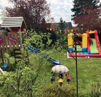 Schönes Einfamilienhaus in Isernhagen-Gartenstadt Lohne