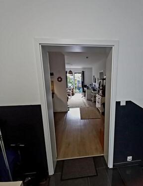 Foto - Attraktive 2-Zimmer-Erdgeschosswohnung in Wettenberg Launsbach