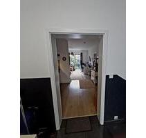 Attraktive 2-Zimmer-Erdgeschosswohnung in Wettenberg Launsbach