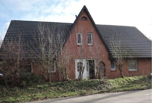 Foto - 2- Zimmer Wohnung in Wesseln Heide