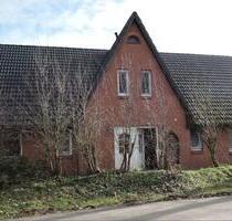 2- Zimmer Wohnung in Wesseln Heide