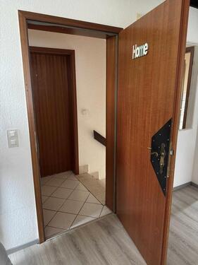 Foto - 2 Zimmer Etagenwohnung in Heide