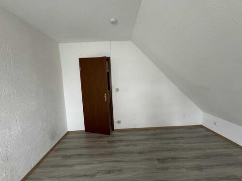 Foto - Etagenwohnung in Heide zur Miete