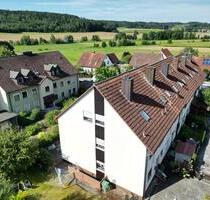 Schönes Reiheneckhaus mit Garten und Sauna in 91586 Lichtenau EFH