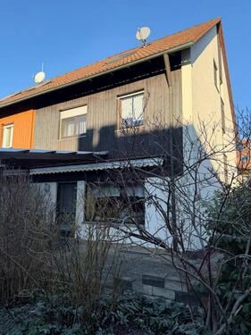 Foto - Einfamilienhaus in Lichtenau zum Kaufen
