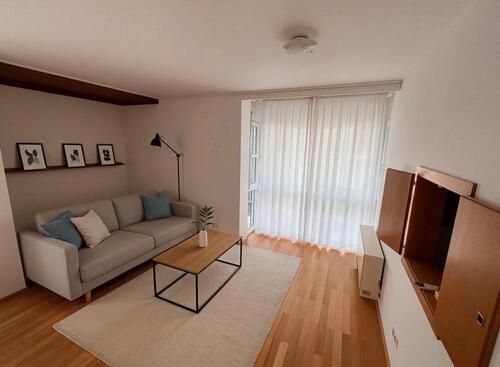 Foto - 2-Zi-City: Balkon 