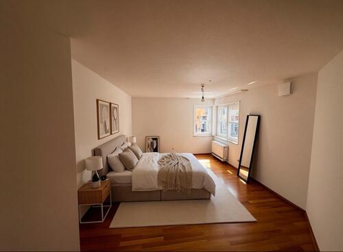 Foto - 2 Zimmer Etagenwohnung in Oberndorf am Neckar