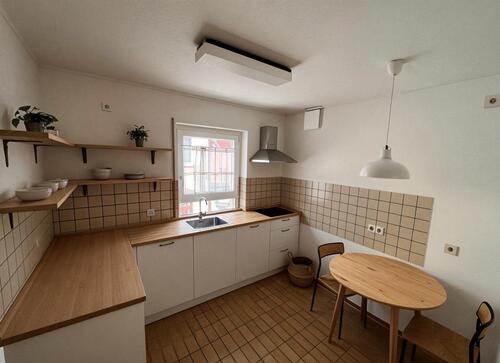 Foto - Etagenwohnung in Oberndorf am Neckar zum Kaufen