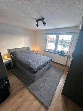 Foto - Etagenwohnung in Westerkappeln zur Miete