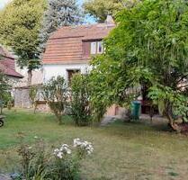 Haus und Grundstück in Berlin Blankenburg - Rostock Hansaviertel