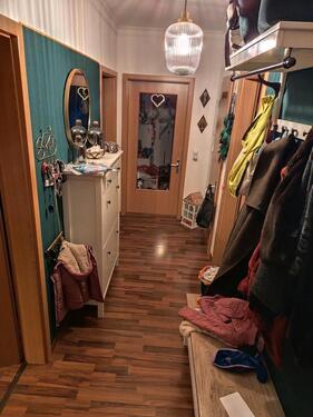 Foto - 3 Zimmer Etagenwohnung zur Miete in Löhne