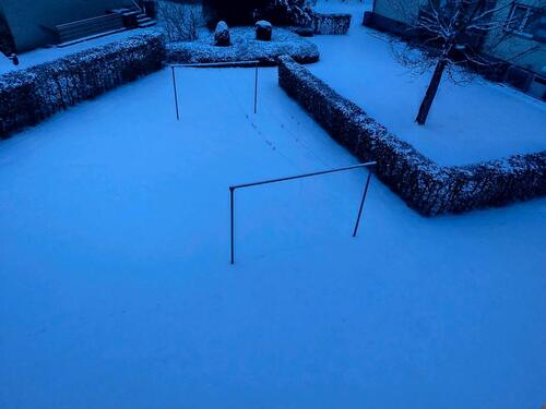 Foto - Etagenwohnung in Löhne zur Miete