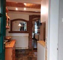 Erdgeschosswohnung (auch schon recht kurzfristig) zu vermieten - Südbrookmerland