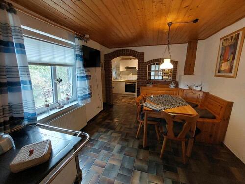 Foto - Erdgeschoßwohnung in Südbrookmerland zur Miete