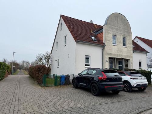 Foto - PROVISIONSFREI: Doppelhaushälfte mit Garten und Terrasse