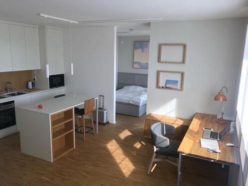 Foto - 2 Zimmer Etagenwohnung zur Miete in Mainz