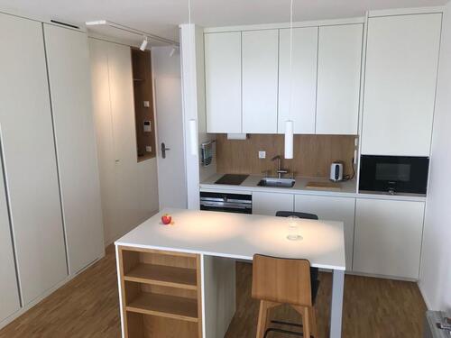 Foto - 2 Zimmer Etagenwohnung in Mainz