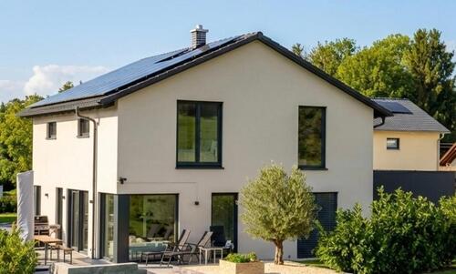 Foto - 5.5 Zimmer Einfamilienhaus zum Kaufen in Deggenhausertal