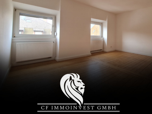 Foto - Gemütliche 5 ZKB in Saarbrücken - Burbach