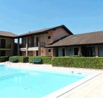 Ostern am Gardasee? seeblick und Pool in Peschiera del Garda - Ravensburg