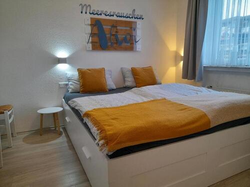 Foto - Ferienwohnung Ahoi Osterferienwoche 4 bis 11.04 frei