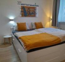 Ferienwohnung Ahoi Osterferienwoche 4 bis 11.04 frei - Borkum