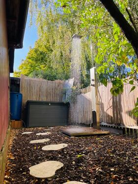 Foto - Grundst&uuml;ck in Rötha