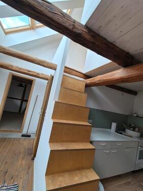 Foto - 4 Zimmer Etagenwohnung in Tappenbeck