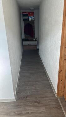 Foto - Drei Zimmerwohnung im Erdgeschoss