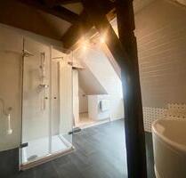 Schicke 2 Zimmer Wohnung Studio ähnlich - Osterode am Harz