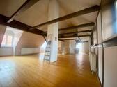 Foto - 2 Zimmer Dachgeschoßwohnung zur Miete in Osterode am Harz