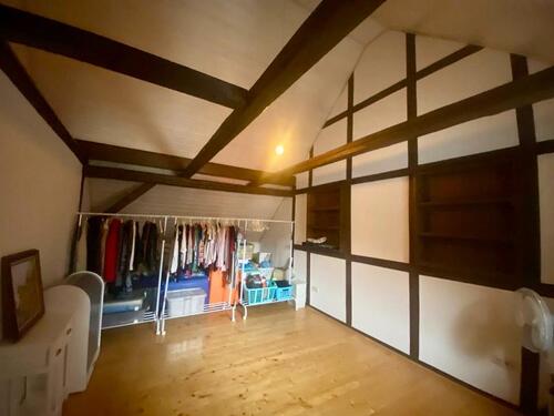 Foto - 2 Zimmer Dachgeschoßwohnung in Osterode am Harz