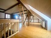 Foto - Dachgeschoßwohnung in Osterode am Harz zur Miete