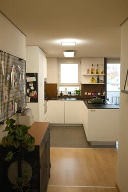 Foto - 4 Zimmer Etagenwohnung in Tuttlingen