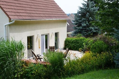 Foto - Massives EFH mit Keller und Garage in 02779 Hainewalde