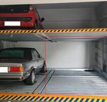 Garage Stellplatz DP, unterer Platz in Mainz-Gonsenheim