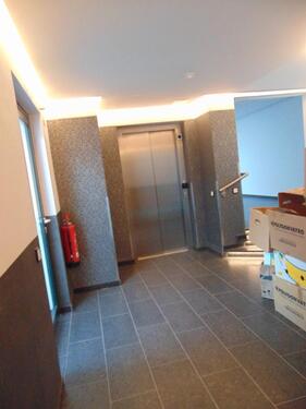 Foto - Senioren Wohnung mit Service und Pflege