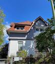 Foto - Wunderschöne Jugendstilvilla freistehend mit Charme auch gewerbli