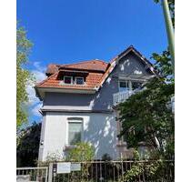 Wunderschöne Jugendstilvilla freistehend mit Charme auch gewerbli - Mannheim Feudenheim