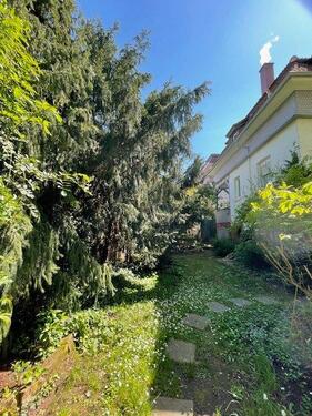 Foto - 5 Zimmer Einfamilienhaus zum Kaufen in Mannheim