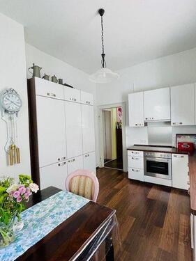 Foto - 5 Zimmer Einfamilienhaus in Mannheim