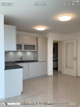 Foto - Etagenwohnung in Berlin zur Miete