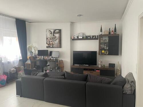 Foto - 4 Zimmer Wohn. Erdgeschoss in Gürzenich mit Garten und Garage