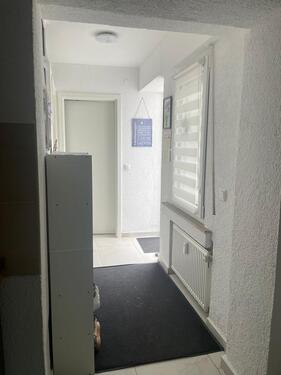 Foto - 4 Zimmer Erdgeschoßwohnung in Düren
