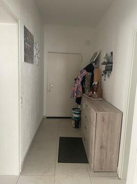 Foto - Erdgeschoßwohnung in Düren zur Miete