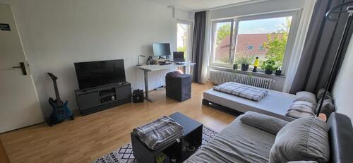 Foto - 2 Zimmer Etagenwohnung zur Miete in Pforzheim