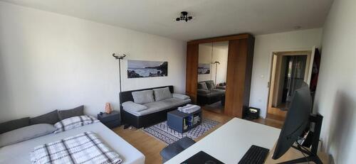 Foto - 2 Zimmer Etagenwohnung in Pforzheim