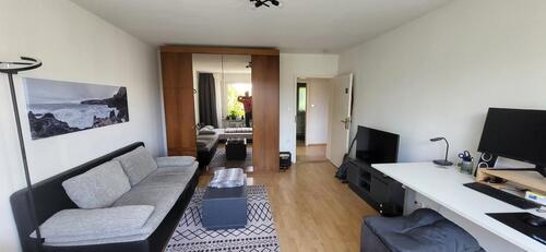 Foto - Etagenwohnung in Pforzheim zur Miete