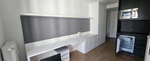 Foto - Etagenwohnung in München zur Miete